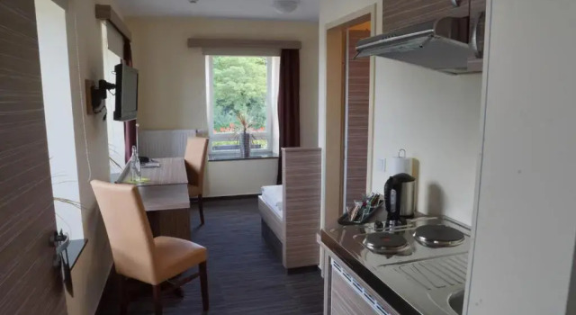 Номер Comfort Hotel Zur Heide