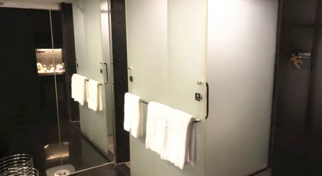 Двухместный номер Executive Jasmine International Hotel
