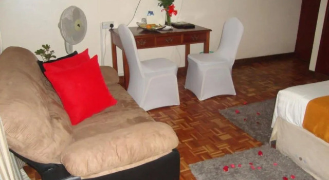 GraceHouse Resort