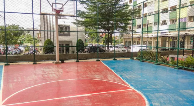 Cozy Room 1BR Gray Tower Sentra Timur Apartment