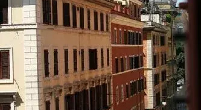Mr. Rome Guest House, Забронировать Отель Отели Рима с парковкой, рядом с Станция метро Manzoni, Парковка