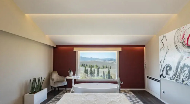 Villa Etru