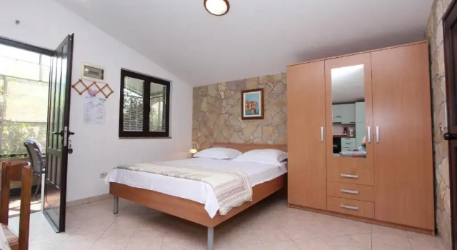 Студия Comfort Apartments Marlina
