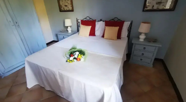 Двухместный номер Classic Park Hotel Napoleone