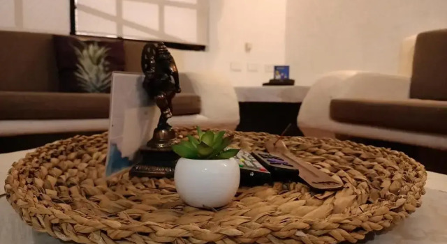 Apartamento Bizantino, Rezervovat Apartmán San Miguel de Cozumel Quintana Roo