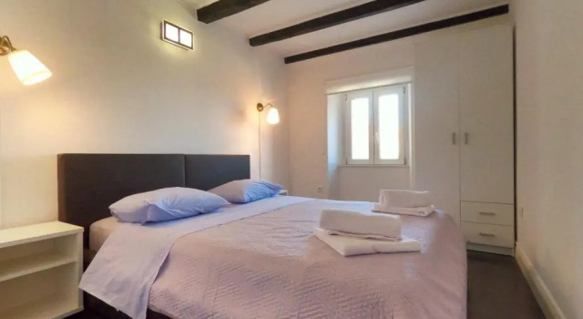 Apartment Antolos