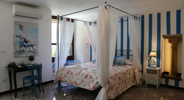 Albergo del Centro Storico