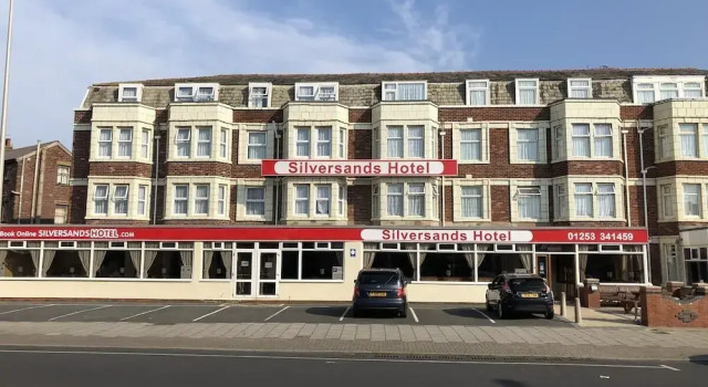 Silversands Hotel