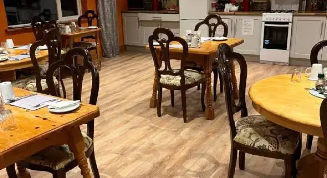 Номер семейный Doughlasha House V93RX64