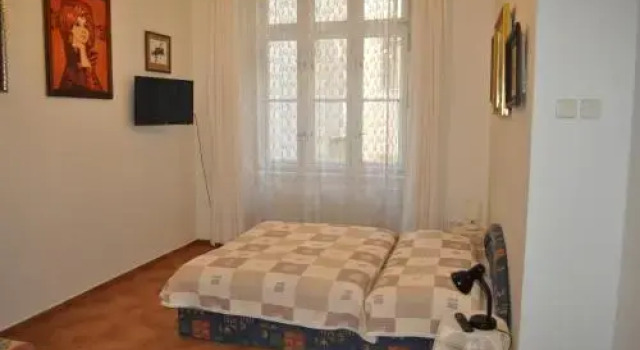 Apartment Josef, Забронировать Апартаменты/квартира Апартаменты Праги 01, рядом с Место рождения Франца Кафки, Апартаменты/квартира