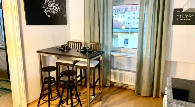Mellow Contactless Apartment - by Nahuen Suites