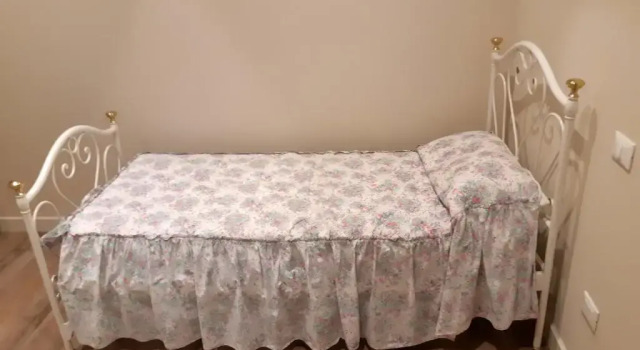 Двухместный номер Standard Casa Vandina