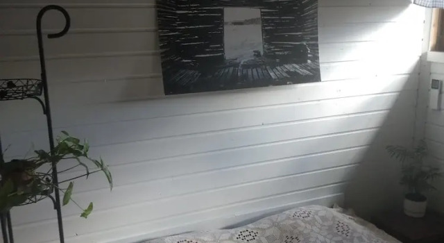 Номер Standard Olkka ranch