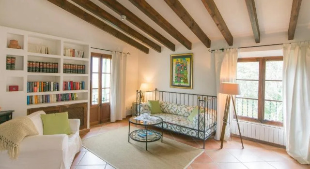 Finca Ca'n Coll, Book Hotel Sóller 