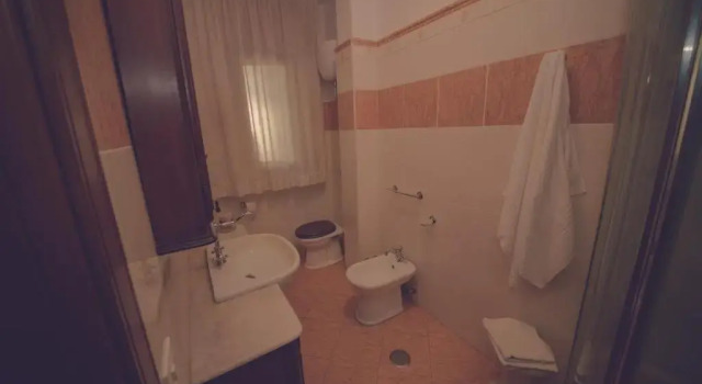 Номер Standard Cassiodoro Rooms Affittacamere