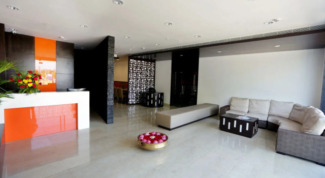 Astoria Hotels Madurai