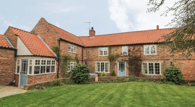 Humpty Dumpty Cottage, Réserver Maison de vacances Selby Yorkshire du Nord