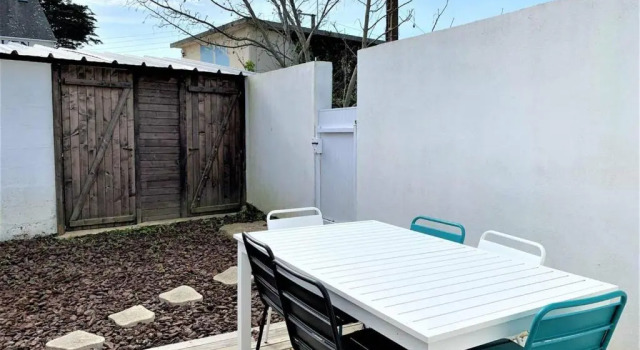 Maison Quiberon, 3 pièces, 6 personnes - FR-1-478-199, Rezerwuj Hotel Quiberon 