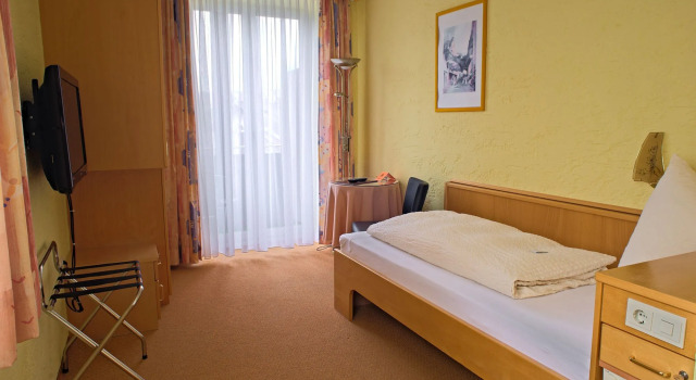 B&B am Steinbachtal