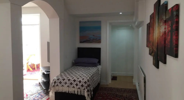Апартаменты Luxury Luxurious Apartment in Kensington & Chelsea