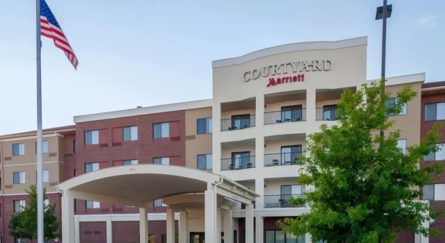Courtyard Dallas Arlington South, 예약 호텔 알링턴 Dallas - Fort Worth Metropolitan Area