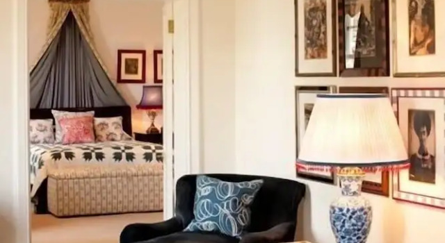 Люкс Luxury 33 Melville Road