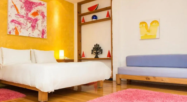 Полулюкс Hotel Casa en el Campo