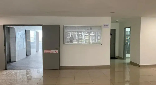 Palas Horizon Apartment, Boek Appartement Brinchang 