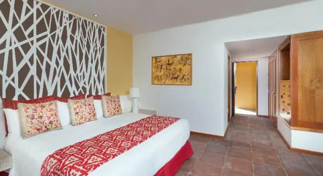 Одноместный номер Standard Loreto Bay Golf & Sea at Baja
