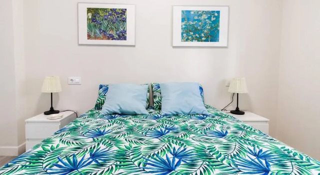 Апартаменты Victoria - Apartamento Playa