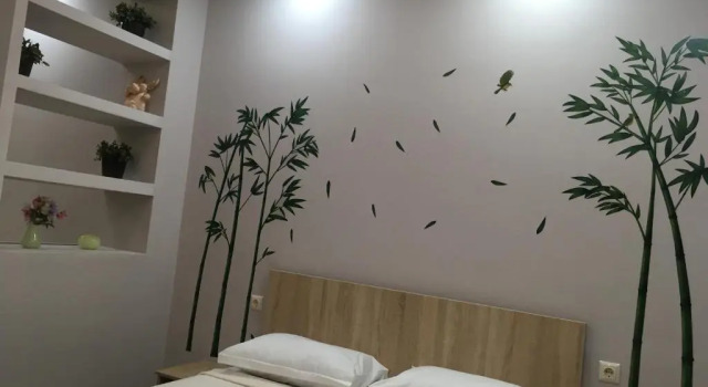 Riva, Book Hotel Kobuleti 