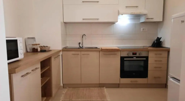 Апартаменты Apartment Fran Green & Blue