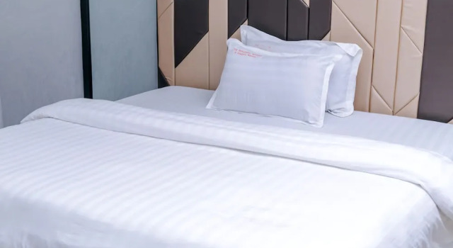Номер Standard Beautiful woman hotel