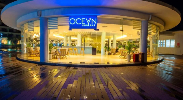 FLC Luxury Resort Quy Nhon, Забронировать Отель Куинён Binh Dinh