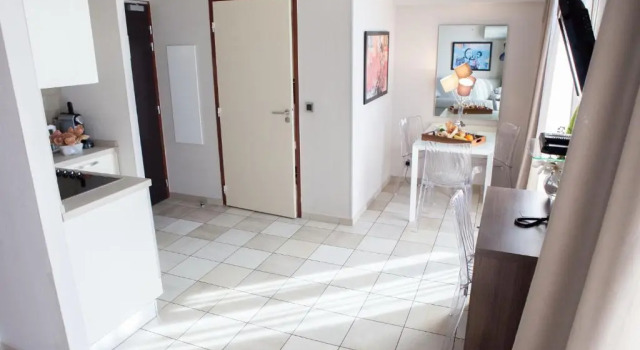 Апартаменты Résidence Villa dElsa