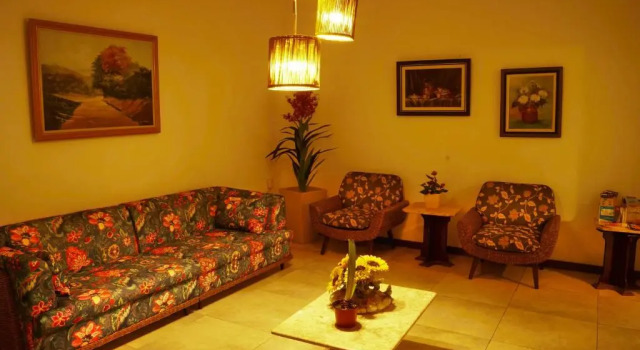 Pousada Villas do Atlântico, Rezervovat Hotel Hotely v Bahia se snídaní, Snídaně