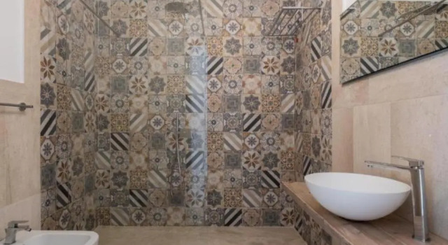 Номер Standard Villa Escargot Luxury in Costa Rei Beach