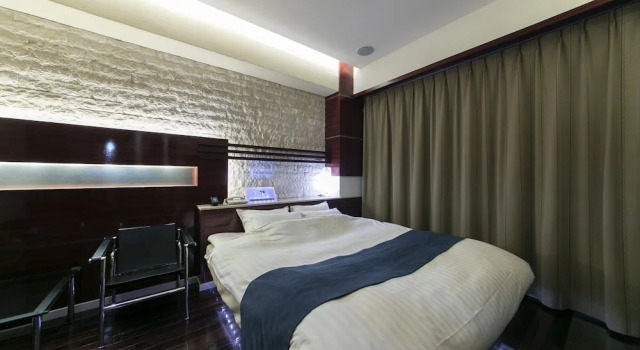 Двухместный номер Economy HOTEL APERTO
