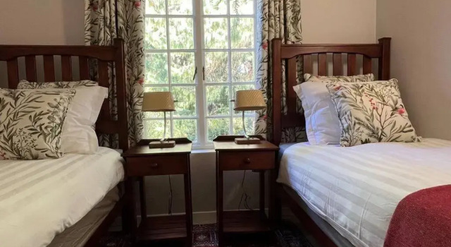 Вилла Elm Tree House - Dullstroom - holiday home