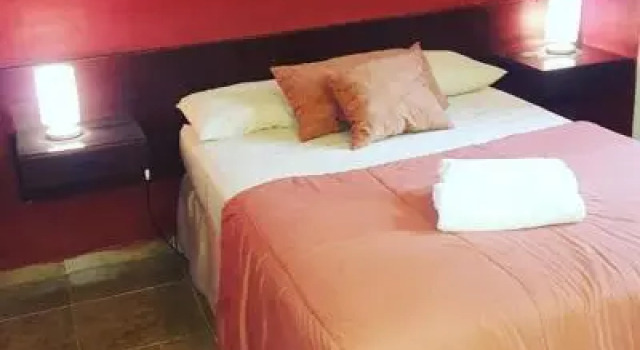 Hotel Palmas Piriápolis