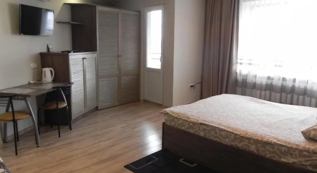 Студия The Heart of Lviv Apartments - Lviv
