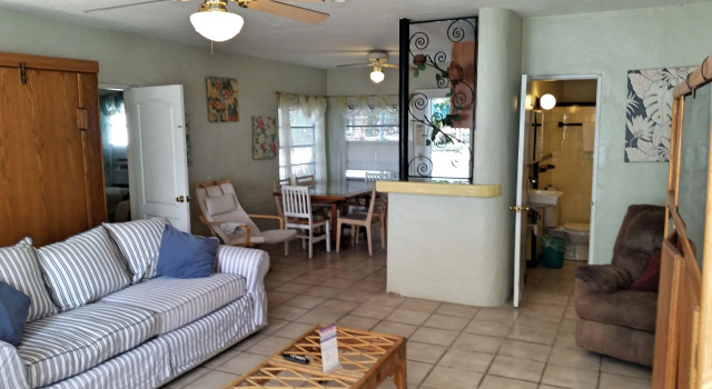 The Pelican Key Largo Cottages