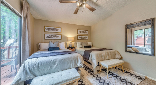 1 Mi to Ski Slopes: Alto Escape w/ Game Room!, Varaa Huoneisto Alto New Mexico