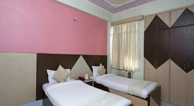 Omran by WB Inn, Book Hotel Ranchi Jharkhand