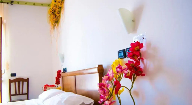 Номер Economy Agriturismo Mare e Monti