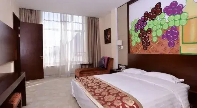 Люкс Executive Nirvana Resort
