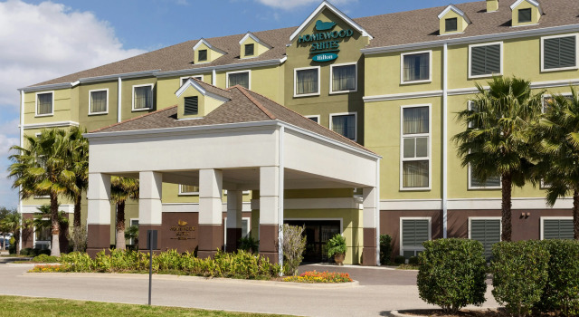 Homewood Suites by Hilton Lafayette, LA