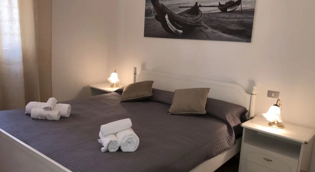 Casa vacanze Borgo Margherite