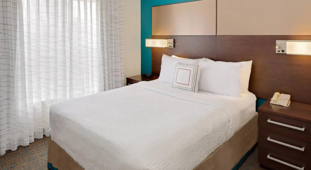 Residence Inn By Marriott Brownsville