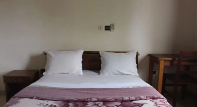 Hotel Massoh